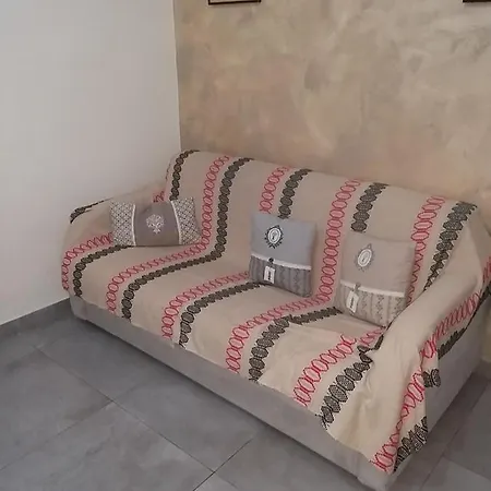 Casa Chic בארלטה