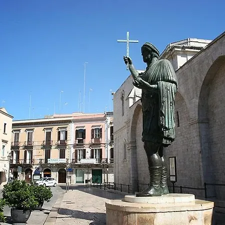 דירה Casa Chic בארלטה