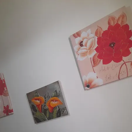 Casa Chic דירה *