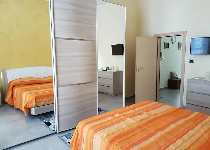 Casa Chic Apartment Barletta