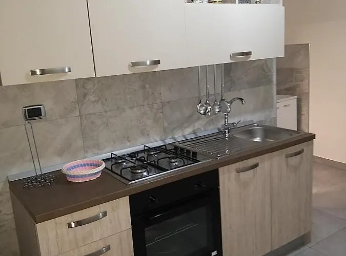 Casa Chic Apartment Barletta