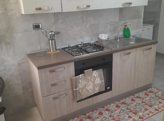 Casa Chic Apartment *