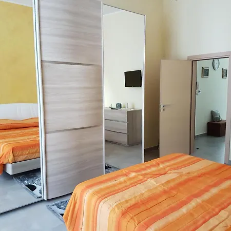 Casa Chic Apartment Barletta