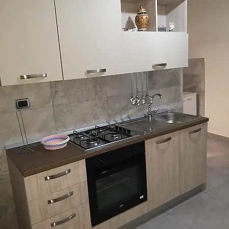 Casa Chic Apartment Barletta