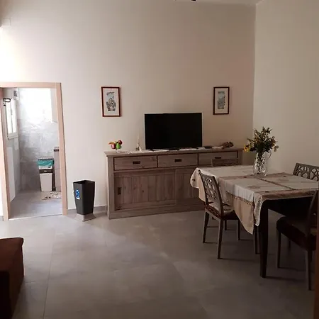 Casa Chic Apartment Barletta