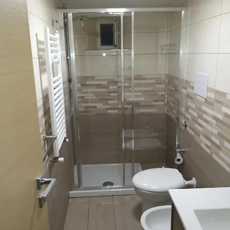 Appartement Casa Chic Barletta