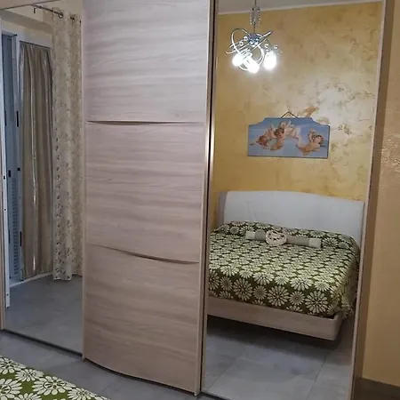 Apartment Casa Chic