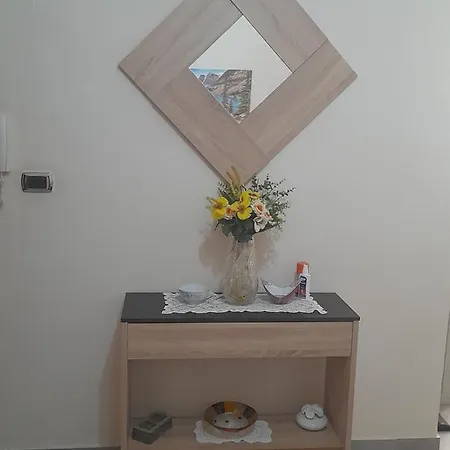 Casa Chic Apartment *