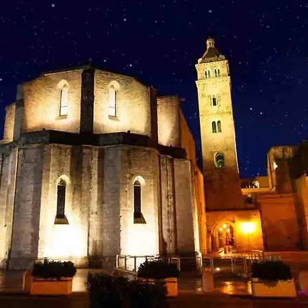 Appartement Casa Chic *