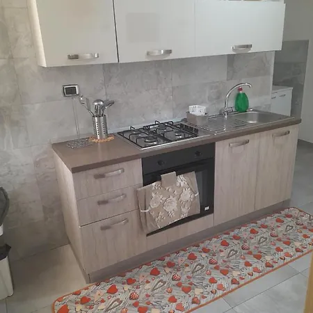 Casa Chic Apartment *