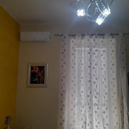 Appartement Casa Chic *