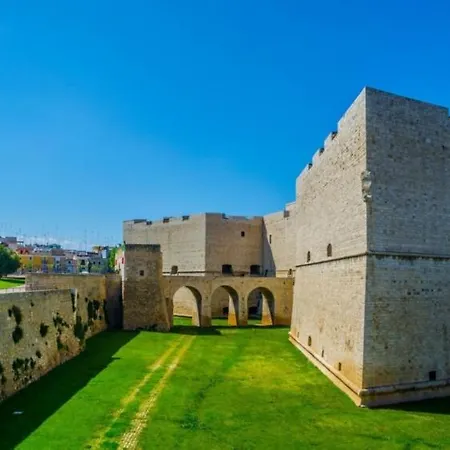 Appartement Casa Chic Barletta