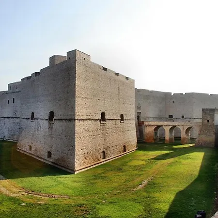 Casa Chic Apartment Barletta